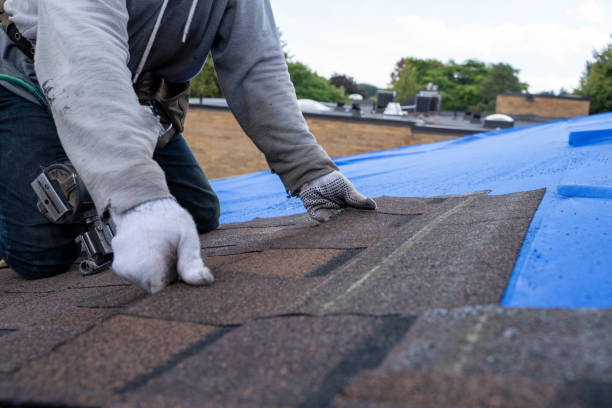 Best Roof Replacement Cost  in The Dalles, OR