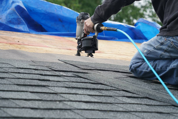 Roof Installation Near Me in The Dalles, OR