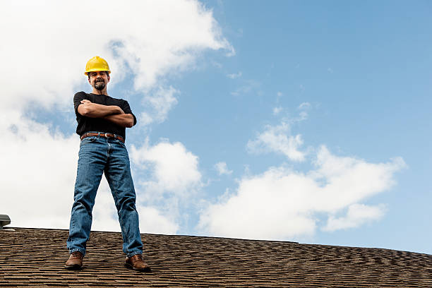 Quick and Trustworthy Emergency Roof Repair Services in The Dalles, OR