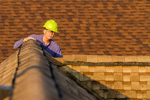 Best Roof Maintenance Services  in The Dalles, OR