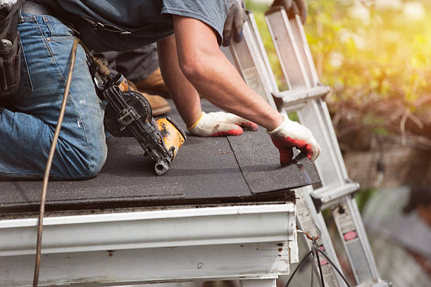 The Dalles, OR Roofing Contractor Company