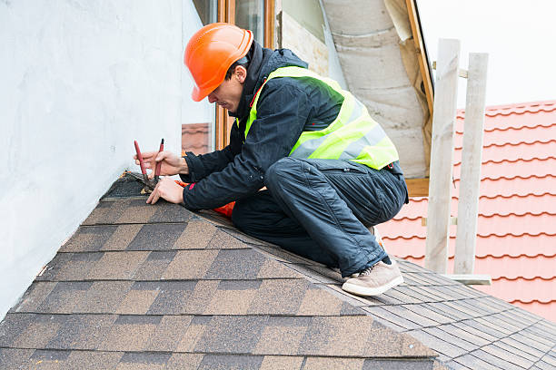 Best Best Roofing Contractors  in The Dalles, OR