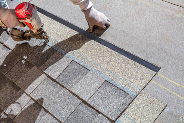 Professional Roofing Contractor in The Dalles, OR